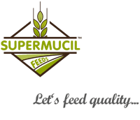 Supermucil Feeds